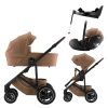 Britax Römer mózeskosár Smile 5Z - Midnight Grey