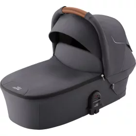 Britax Römer mózeskosár Smile 5Z - Midnight Grey