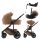 Britax Römer mózeskosár Smile 5Z - Midnight Grey