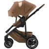 Britax Römer mózeskosár Smile 5Z - Midnight Grey