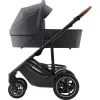 Britax Römer mózeskosár Smile 5Z - Midnight Grey