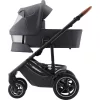 Britax Römer mózeskosár Smile 5Z - Midnight Grey