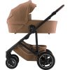 Britax Römer mózeskosár Smile 5Z - Midnight Grey