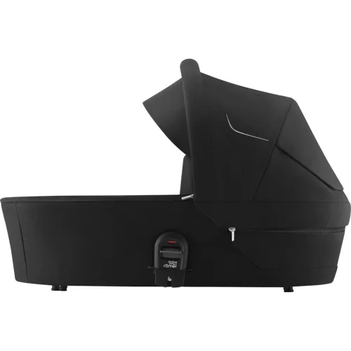 Britax Römer mózeskosár Smile 5Z - Space Black