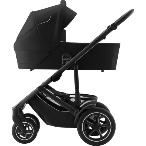 Britax Römer mózeskosár Smile 5Z - Space Black