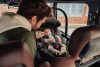 Britax Römer mózeskosár Smile 5Z - Jade Green