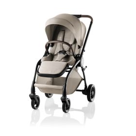 Britax Römer rögzítőtalp gyereküléshez Vario 5Z