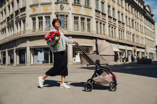 Britax Römer rögzítőtalp gyereküléshez Vario 5Z