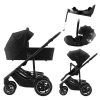 Britax Römer hordozó Baby-Safe Core - Space Black