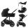 Britax Römer hordozó Baby-Safe Core - Space Black