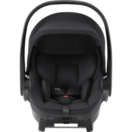 Britax Römer hordozó Baby-Safe Core - Space Black
