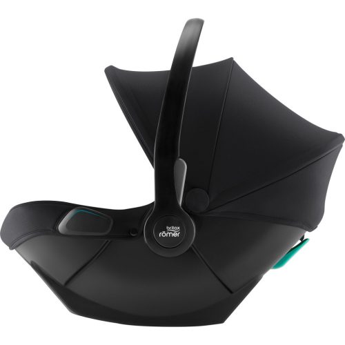 Britax Römer hordozó Baby-Safe Core - Space Black