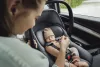 Britax Römer hordozó Baby-Safe Core - Midnight Grey