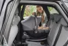 Britax Römer hordozó Baby-Safe Core - Midnight Grey