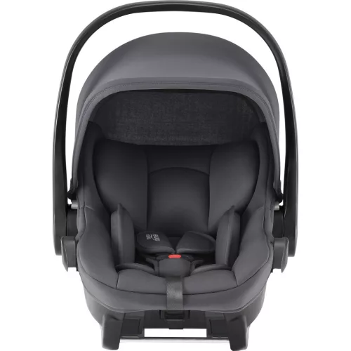 Britax Römer hordozó Baby-Safe Core - Midnight Grey