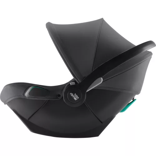 Britax Römer hordozó Baby-Safe Core - Midnight Grey