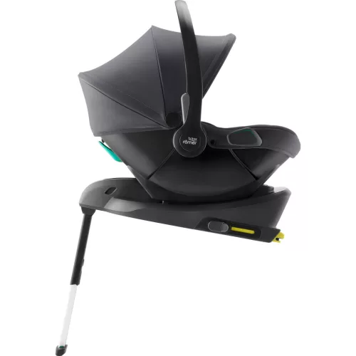 Britax Römer hordozó Baby-Safe Core - Midnight Grey