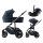 Britax Römer hordozó Baby-Safe Core - Frost Grey