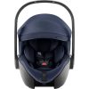 Britax Römer hordozó Baby-Safe Core - Frost Grey
