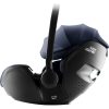 Britax Römer hordozó Baby-Safe Core - Frost Grey