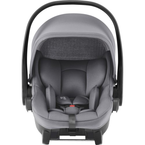 Britax Römer hordozó Baby-Safe Core - Frost Grey