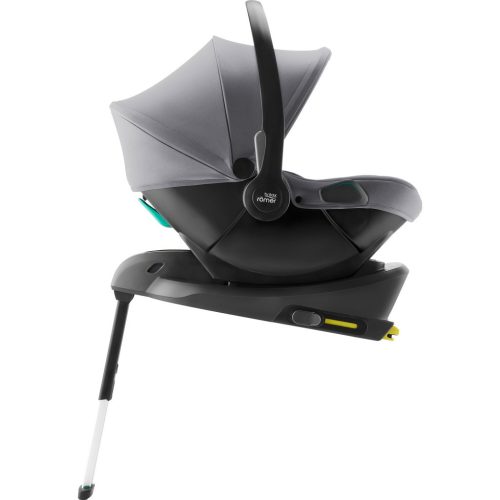 Britax Römer hordozó Baby-Safe Core - Frost Grey