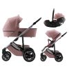 Britax Römer rögzítőtalp gyereküléshez Baby-Safe Core