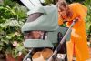 Britax Römer gyerekülés Max-Safe Pro - Space Black