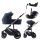 Britax Römer gyerekülés Max-Safe Pro - Midnight Grey