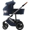 Britax Römer gyerekülés Max-Safe Pro - Midnight Grey