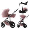 Britax Römer gyerekülés Max-Safe Pro - Jade Green