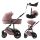 Britax Römer gyerekülés Max-Safe Pro - Jade Green