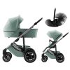 Britax Römer gyerekülés Versafix - Space Black