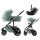 Britax Römer gyerekülés Versafix - Space Black