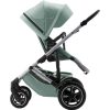Britax Römer gyerekülés Versafix - Space Black