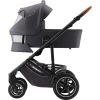 Britax Römer gyerekülés Versafix - Midnight Grey
