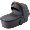 Britax Römer gyerekülés Versafix - Midnight Grey