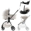 Britax Römer gyerekülés King Pro - Space Black