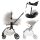 Britax Römer gyerekülés King Pro - Space Black