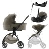 Britax Römer gyerekülés King Pro - Midnight Grey