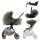 Britax Römer gyerekülés King Pro - Midnight Grey
