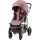 Britax Römer multifunkciós babakocsi Smile 5Z - Dusty Rose