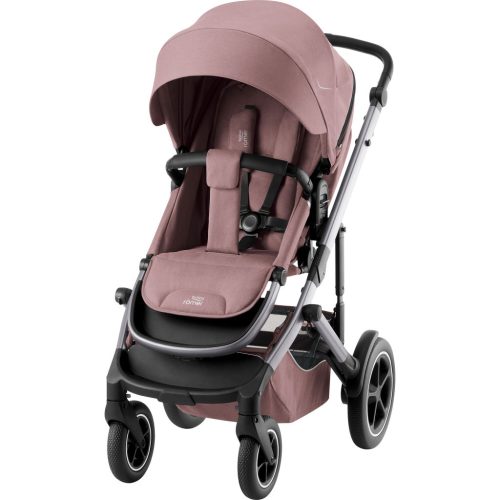 Britax Römer multifunkciós babakocsi Smile 5Z - Dusty Rose