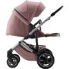 Britax Römer multifunkciós babakocsi Smile 5Z - Dusty Rose