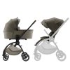 Britax Römer gyerekülés Swivel - Jade Green