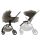 Britax Römer gyerekülés Swivel - Jade Green
