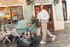 Britax Römer mózeskosár Smile 5Z - Dusty Rose