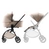 Britax Römer gyerekülés Swivel - Space Black