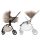 Britax Römer gyerekülés Swivel - Space Black