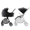 Britax Römer gyerekülés Swivel - Frost Grey